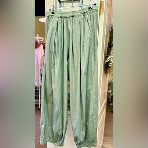Free people pants